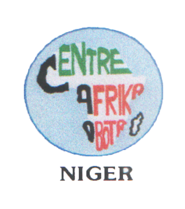 Logo Afrika Obota