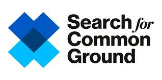 Search For Common Ground
